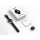 Amazfit Active 3 Premium NFC Apex Silver - 1501025 - zdjęcie 6